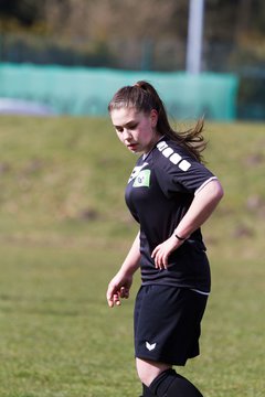 Bild 302 - B-Juniorinnen MTSV Olympia Neum�nster - SG Trittau/S�dstormarn : Ergebnis: 3:3